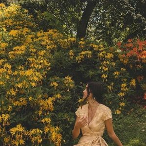 Meet your Posher, Lydia